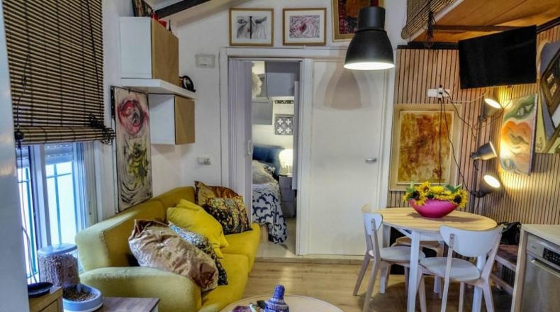Barcelona - Esparreguera - 470m2