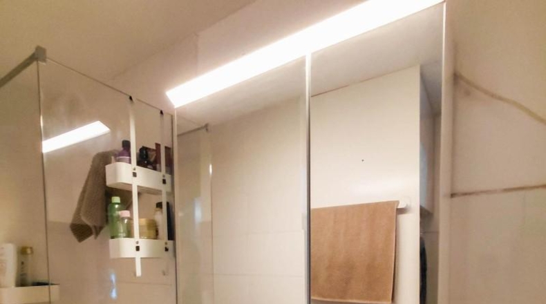 Barcelona - Esparreguera - 470m2