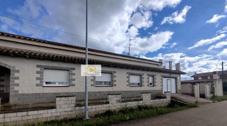 León - Quintana del Marco - 361m2