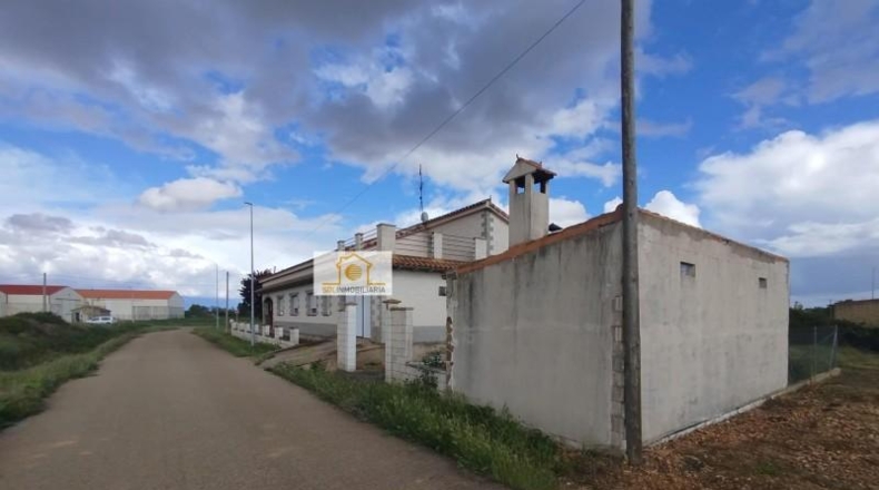 León - Quintana del Marco - 361m2