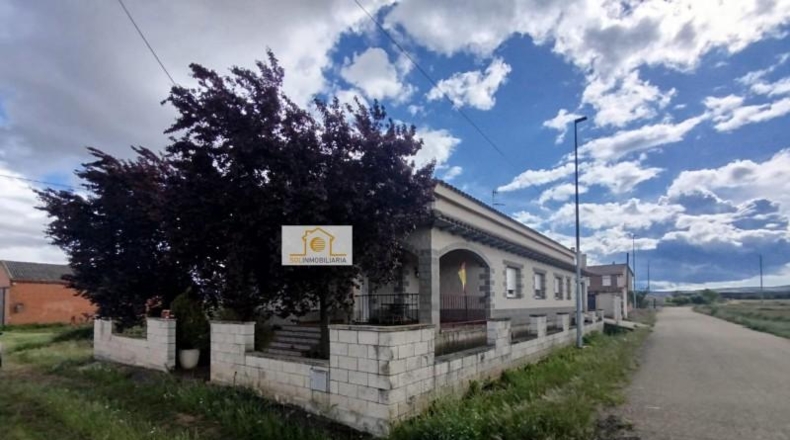 León - Quintana del Marco - 361m2