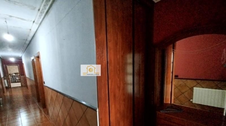 León - Quintana del Marco - 361m2