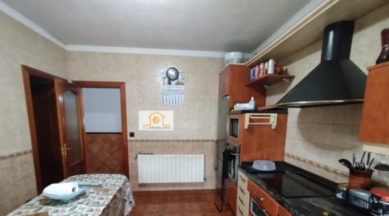 León - Quintana del Marco - 361m2