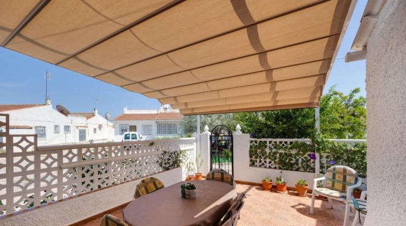 Alicante - Torrevieja - 44m2