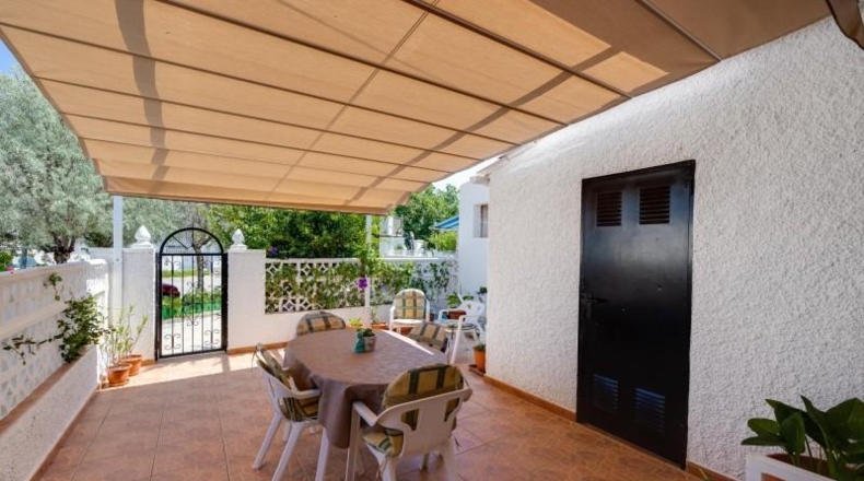 Alicante - Torrevieja - 44m2