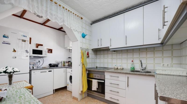 Alicante - Torrevieja - 44m2
