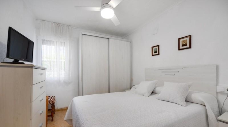 Alicante - Torrevieja - 44m2