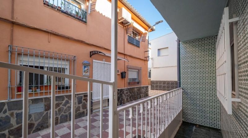 Granada - Atarfe - 131m2