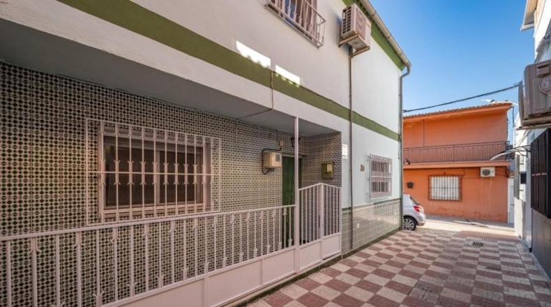 Granada - Atarfe - 131m2