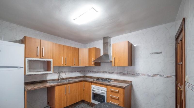 Granada - Atarfe - 131m2