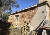Detached villa with land for sale on España, Algaida, ref: TR412081 photo