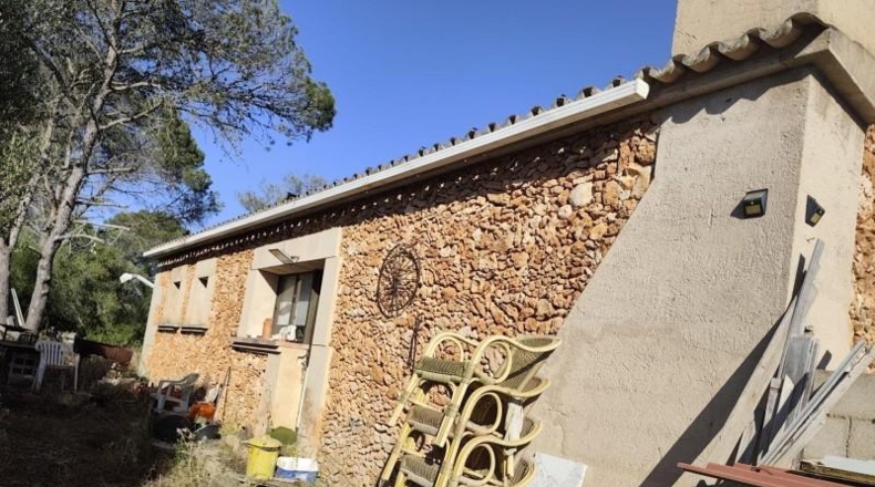 Illes Balears - Algaida - 5000m2