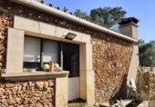 Detached villa with land for sale on España, Algaida, ref: TR412081 photo
