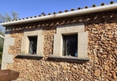 Detached villa with land for sale on España, Algaida, ref: TR412081 photo