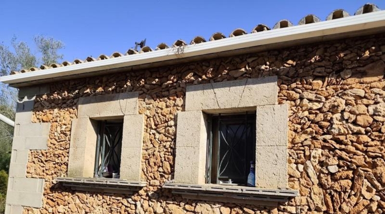 Illes Balears - Algaida - 5000m2