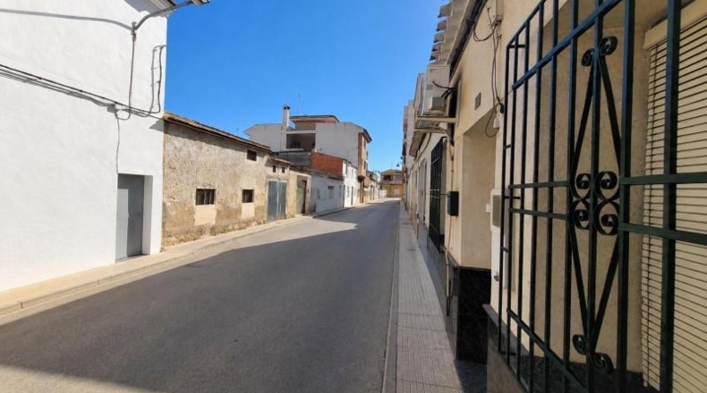 Múrcia - Santomera - 212m2