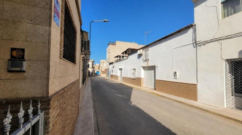 Múrcia - Santomera - 212m2