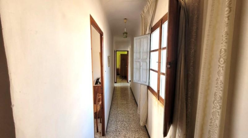 Múrcia - Santomera - 212m2