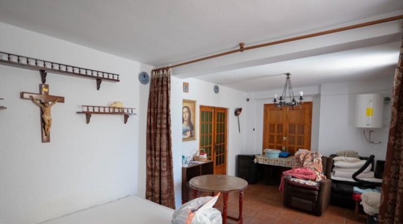 Granada - Albuñuelas - 343m2