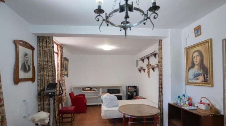 Granada - Albuñuelas - 343m2