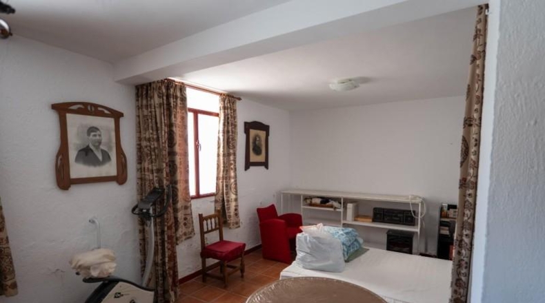 Granada - Albuñuelas - 343m2