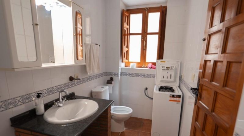 Granada - Albuñuelas - 343m2