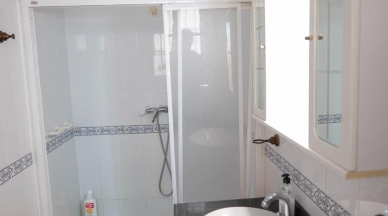 Granada - Albuñuelas - 343m2
