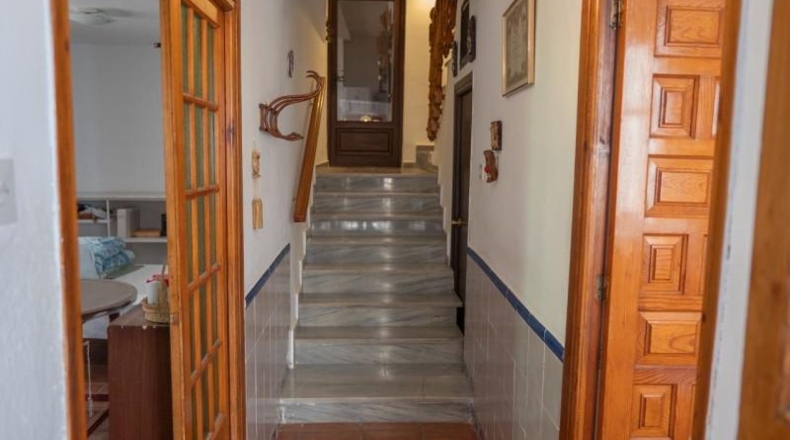 Granada - Albuñuelas - 343m2