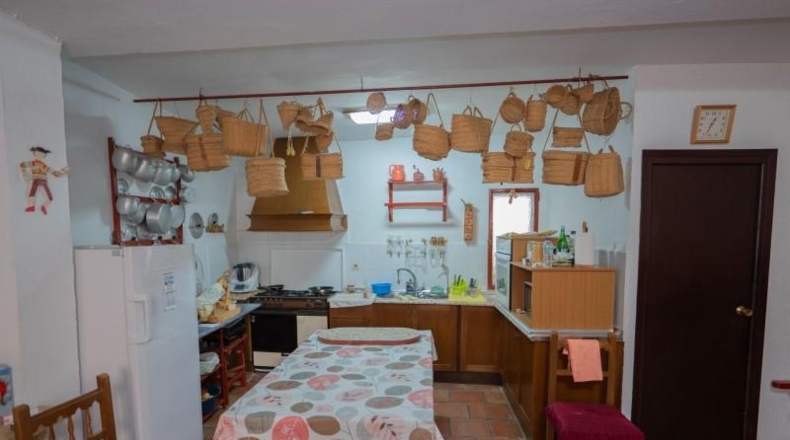 Granada - Albuñuelas - 343m2