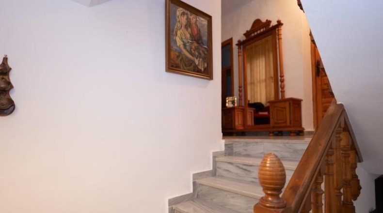 Granada - Albuñuelas - 343m2