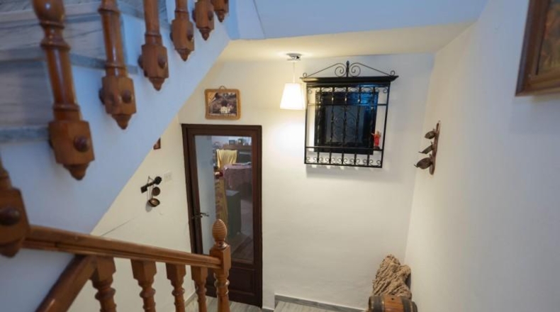 Granada - Albuñuelas - 343m2