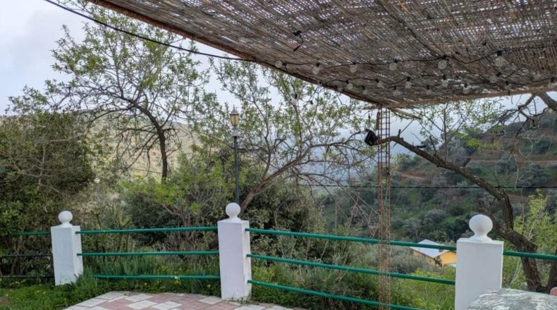 Málaga - Málaga - 8000m2