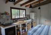 Casa de camp amb terreny en venda a la España, Màlaga, ref.: TR412090 foto