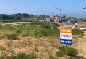 Santa Cruz de Bezana 743&nbsp;м²