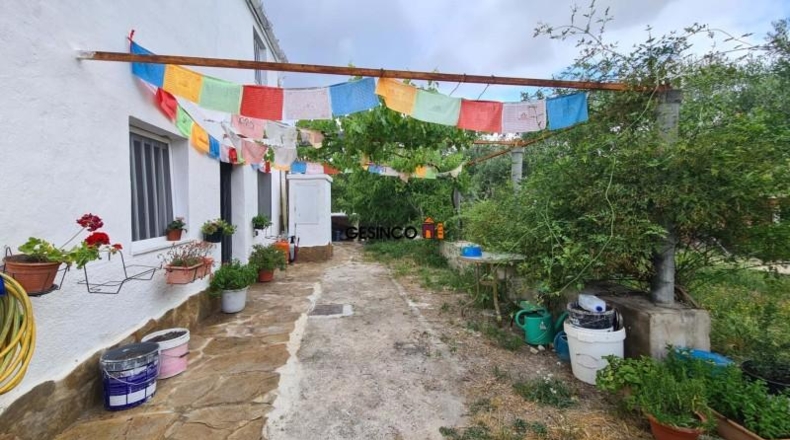 València - Ontinyent - 4547m2