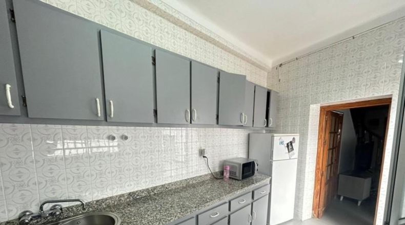 Málaga - Antequera - 113m2