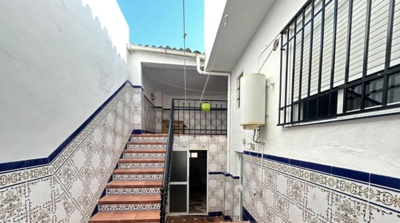 Málaga - Antequera - 113m2