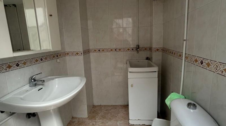 Málaga - Antequera - 113m2