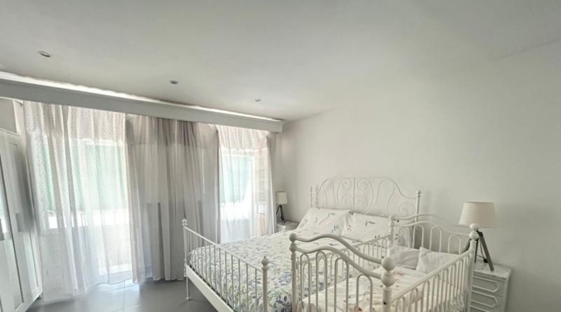 Málaga - Antequera - 113m2