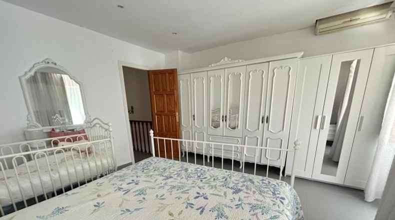 Málaga - Antequera - 113m2