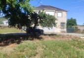 Casa de campo con terreno en venta en la España, Ponferrada, ref: TR412092 foto
