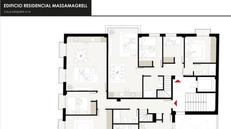 València - Massamagrell - 204m2
