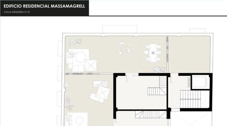 València - Massamagrell - 204m2