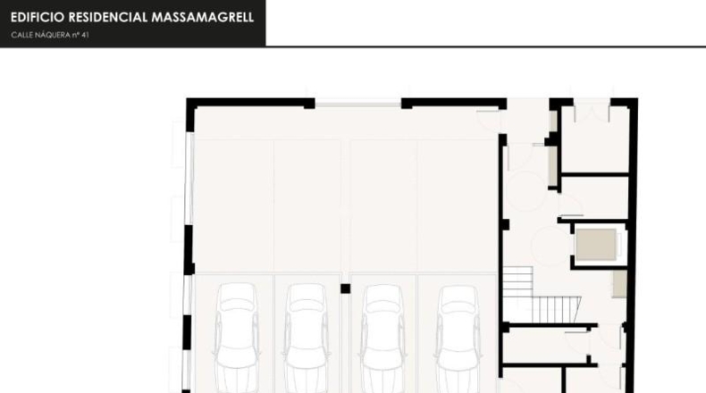 València - Massamagrell - 204m2