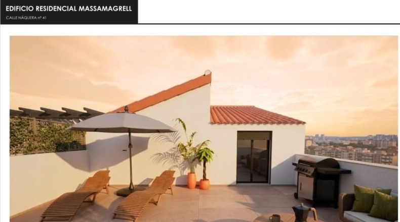 València - Massamagrell - 204m2