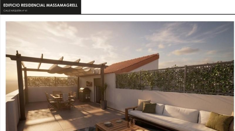 València - Massamagrell - 204m2