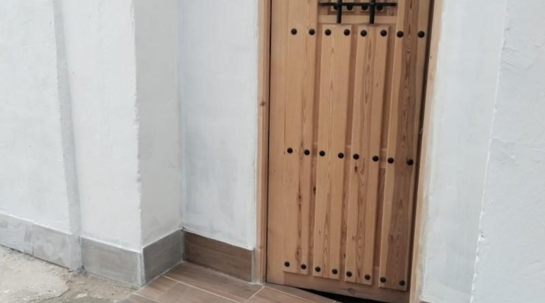Валенсия - Villamarchante - 831m2