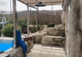 Detached villa with land for sale on España, Villamarchante, ref: TR359677 photo
