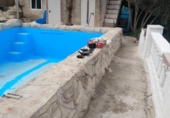 Detached villa with land for sale on España, Villamarchante, ref: TR359677 photo