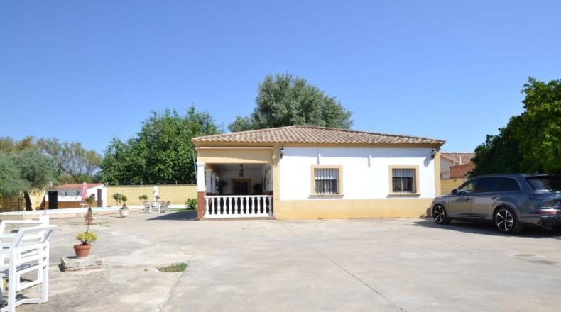 Córdoba - Córdoba - 1198m2